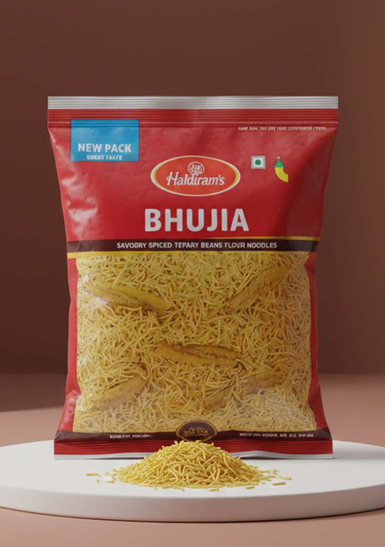Haldiram