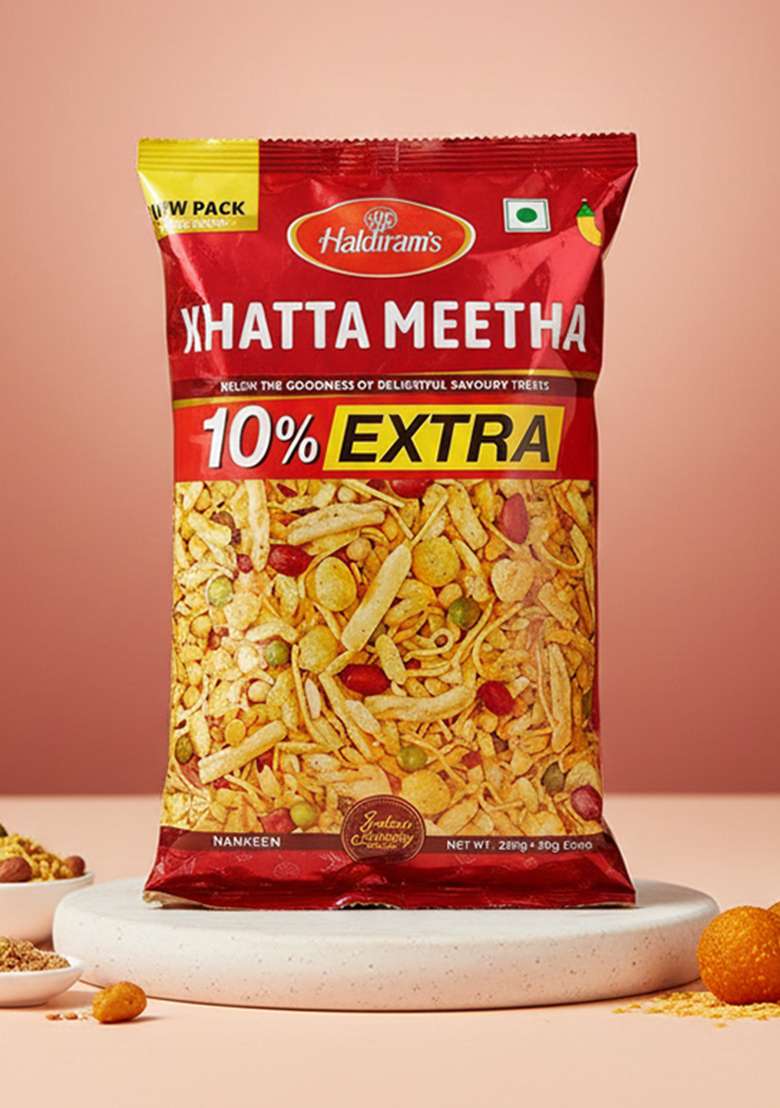 Haldiram