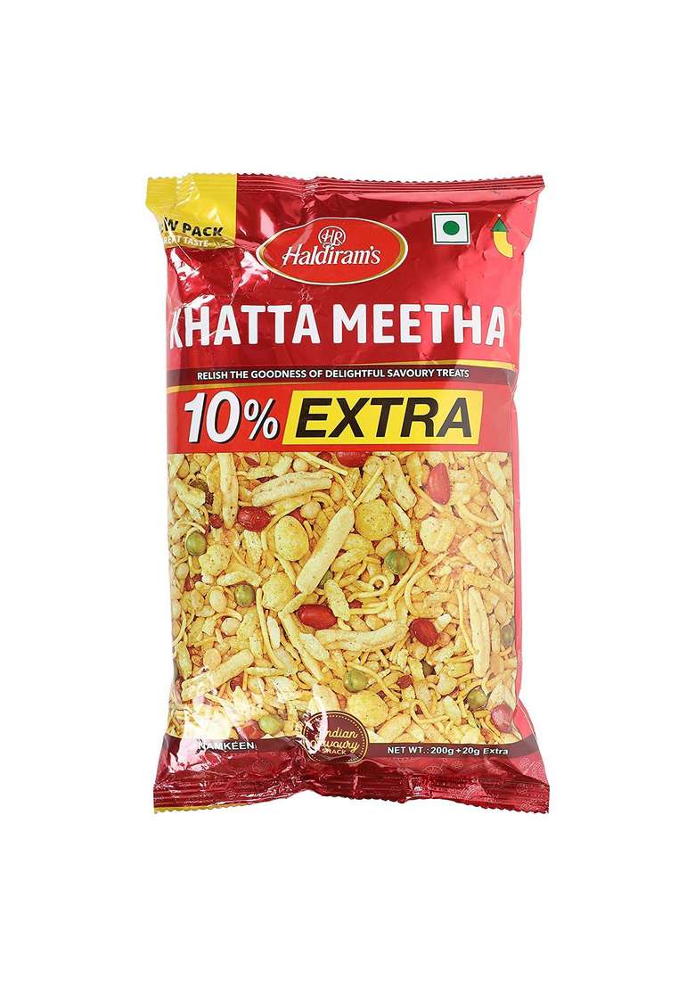 Haldiram