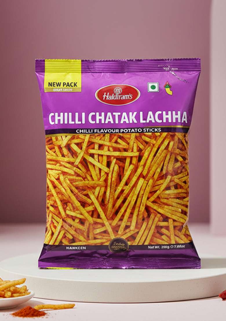 Haldiram