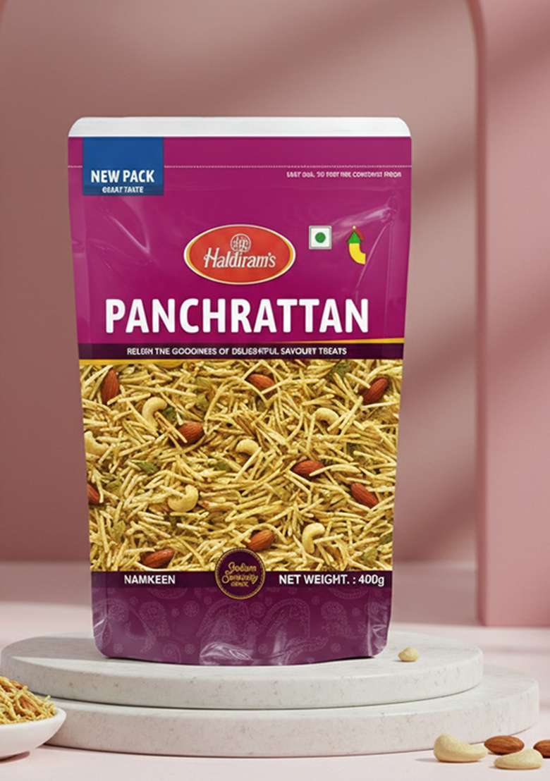Haldiram