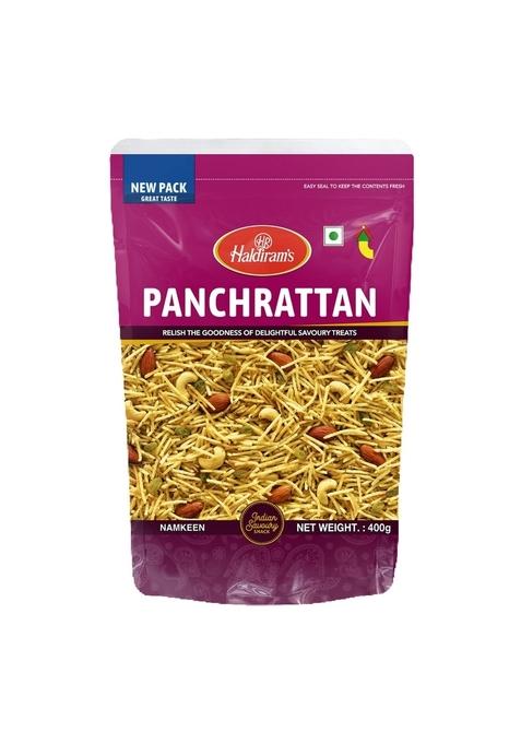 Haldiram's Panchrattan, 400g