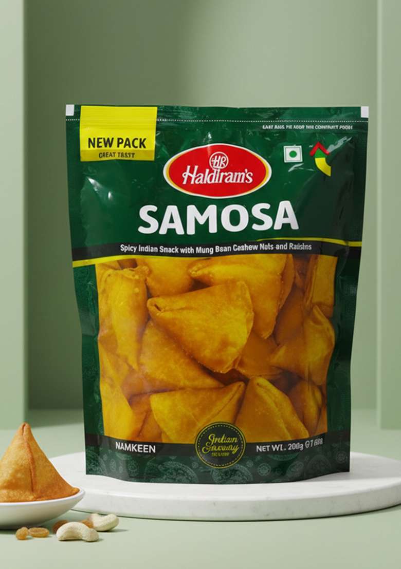 Haldiram