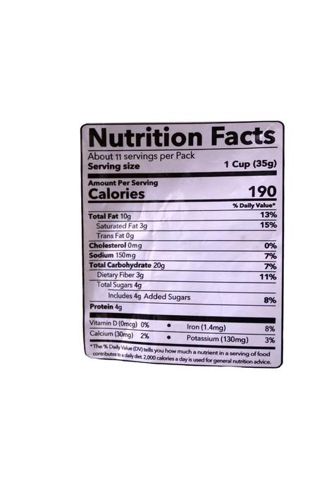 Haldiram's Delhi Khatta Meetha, 400g+40g/20g extra