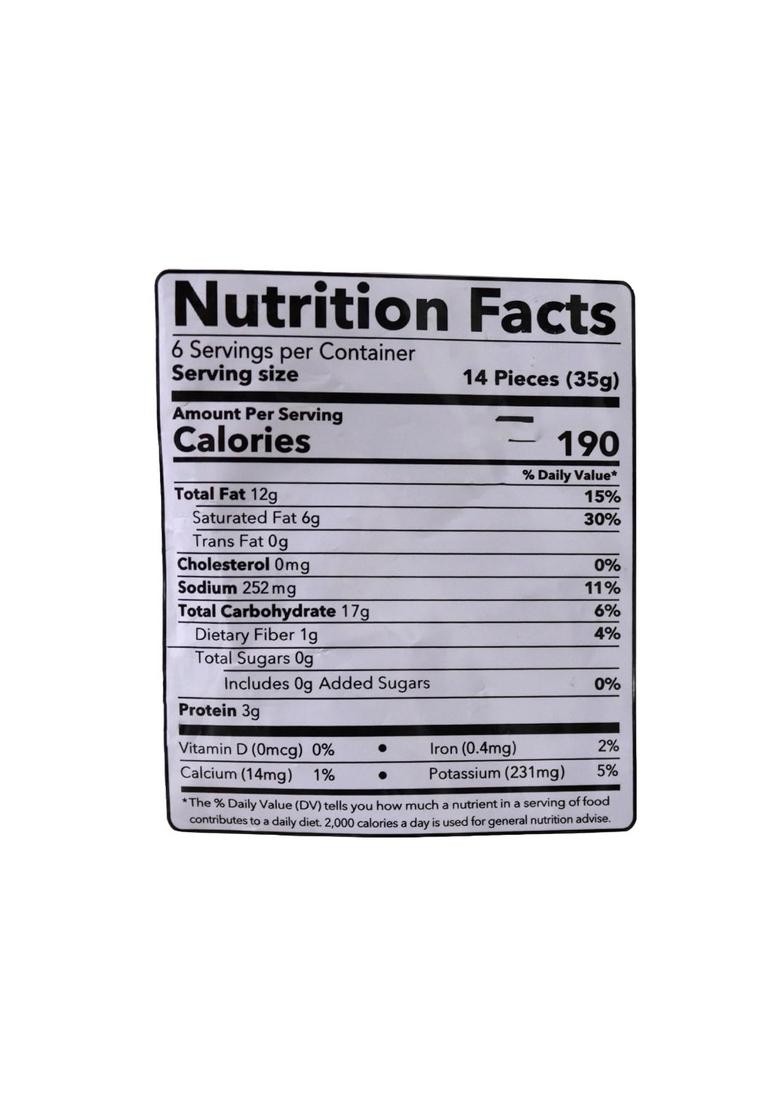 Haldiram’s Murukku | South- Indian Snacks Rice and Urad Flour Stick Crunchy Crispy 200 g