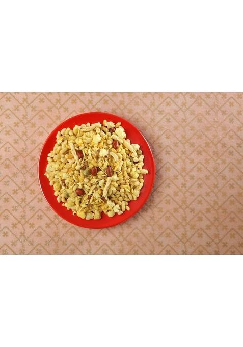 Haldiram's Nagpur Khatta Meetha, 220g/200g(Weight may vary)