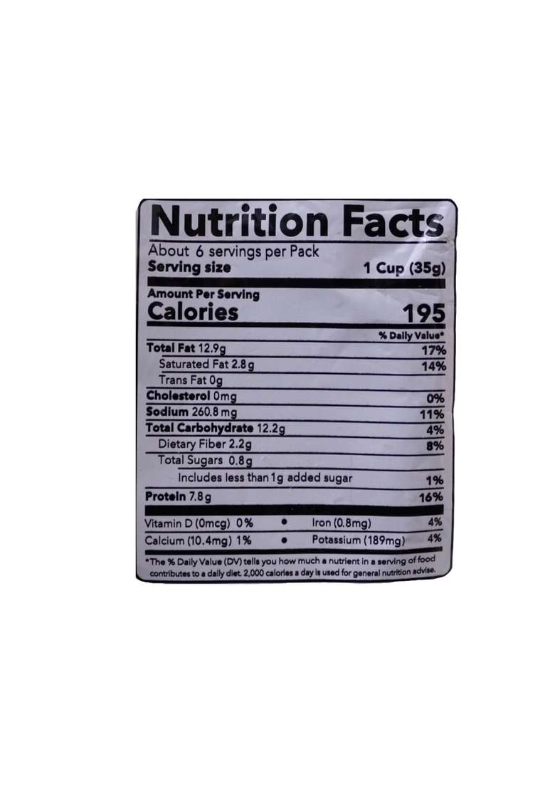 Haldirams Namkeen - All in One Mixture, 200g - Indya