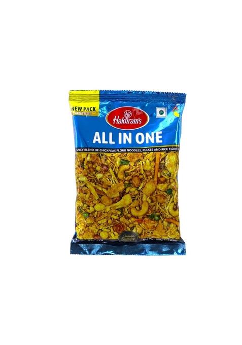 Haldirams Namkeen - All in One Mixture, 200g