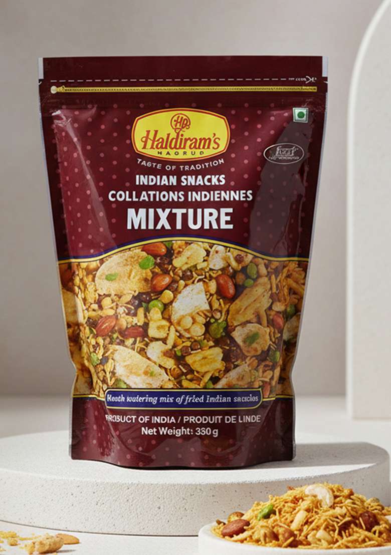 Haldiram