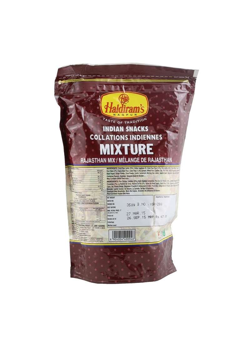 Haldiram