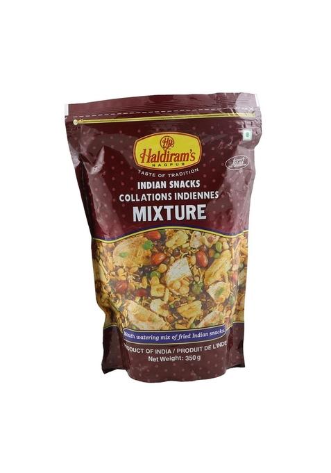 Haldiram's Nagpur Mixture, 350g/400g(weight may vary)