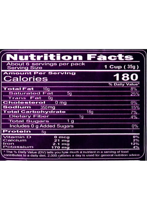Haldirams Namkeen-Diet Mixture,Vegetarian, 150 Grams