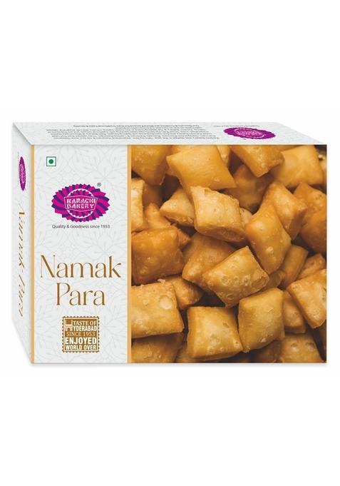 Karachi Bakery Namakpara - 180g Traditional Holi Snack