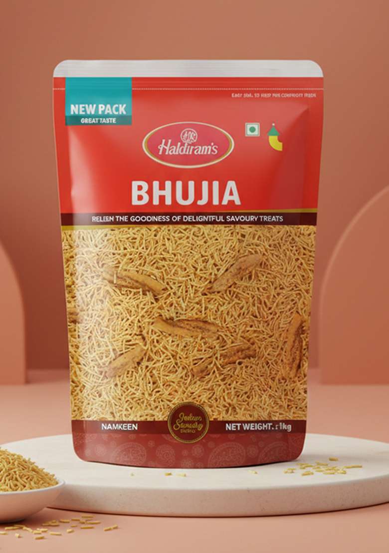 Haldiram