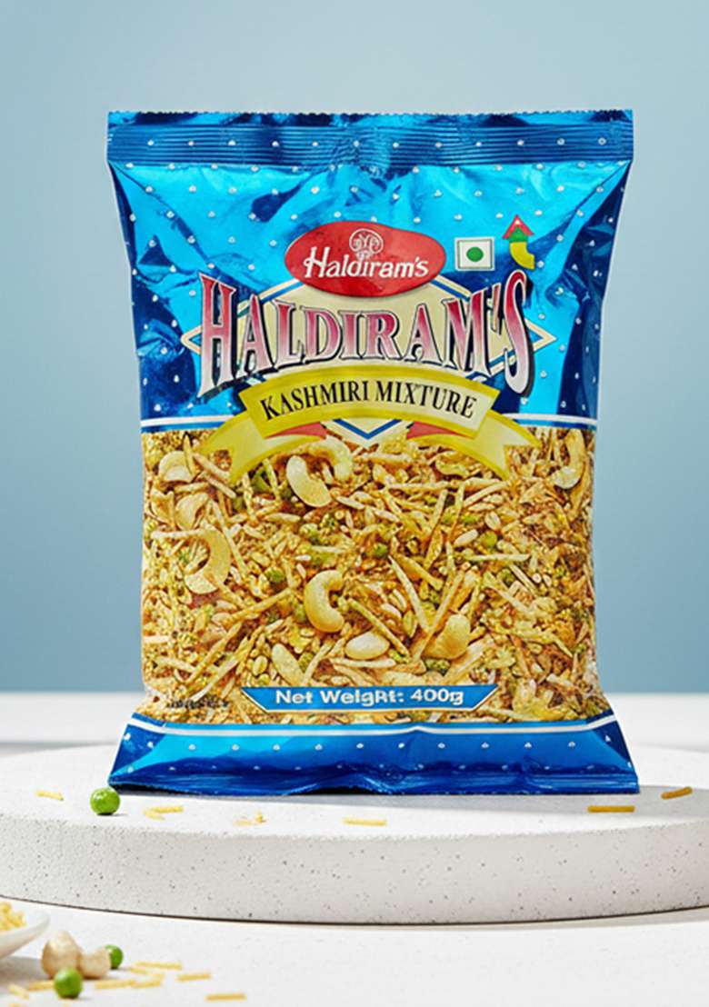Haldiram