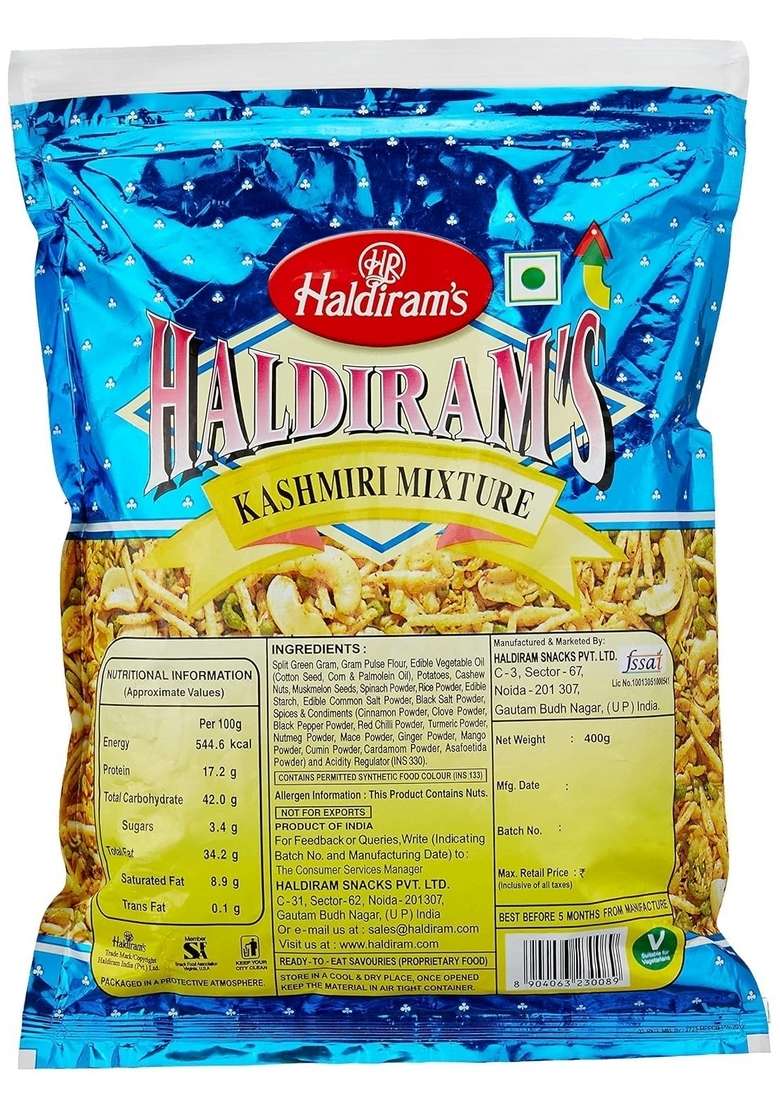 Haldiram