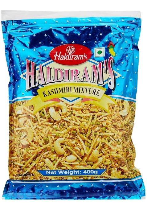 Haldiram's Kashmiri Mixture, 400g