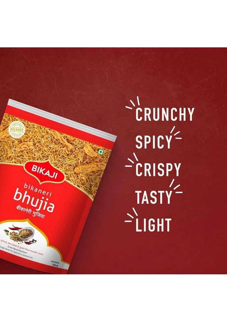 Bikaji Bhujia No 1