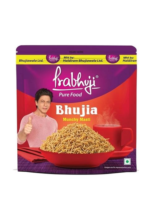 Prabhuji Epiken Pure Food Bhujia, Potato Namkeen, Crispy indian Snacks, Tea Time Snack Spicy Bhujia Tasty Munchies Party Food- 900 G.