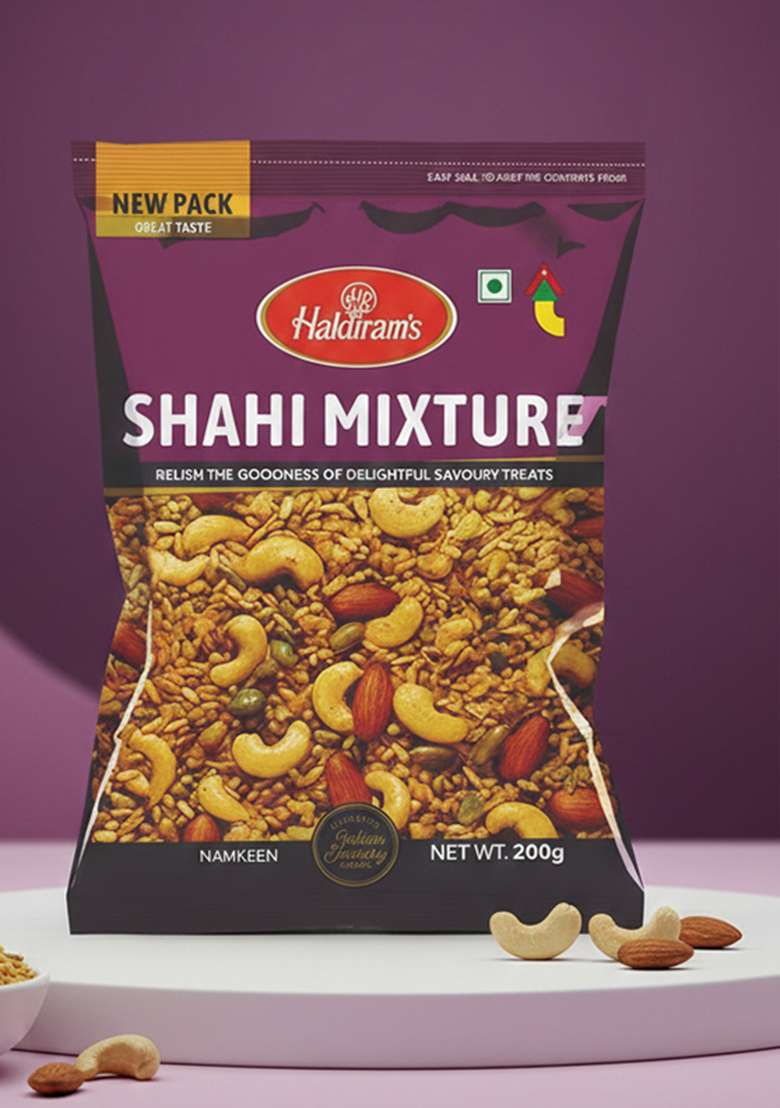 Haldiram