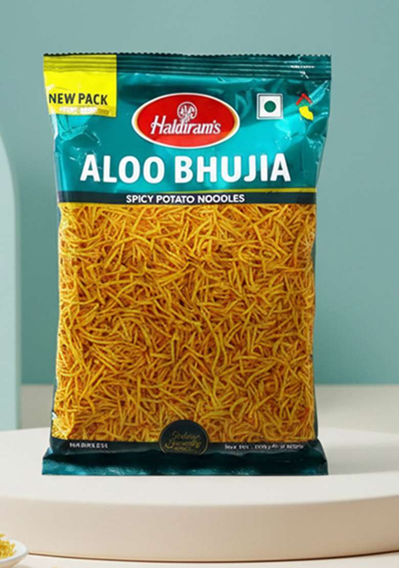 Haldiram