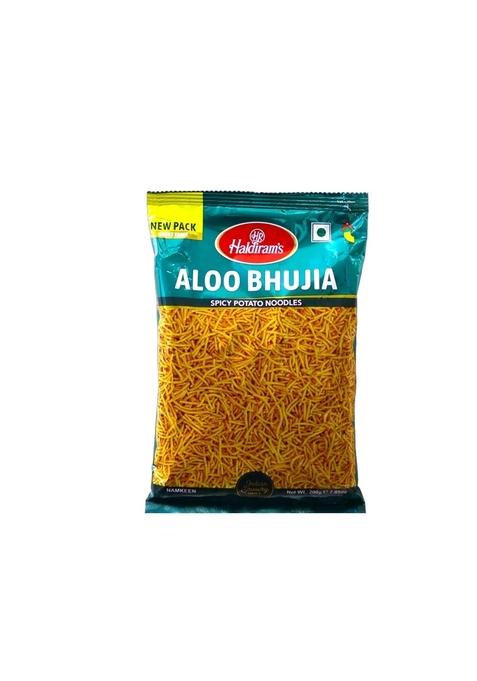 Haldiram's Namkeen - Aloo Bhujia, 200G
