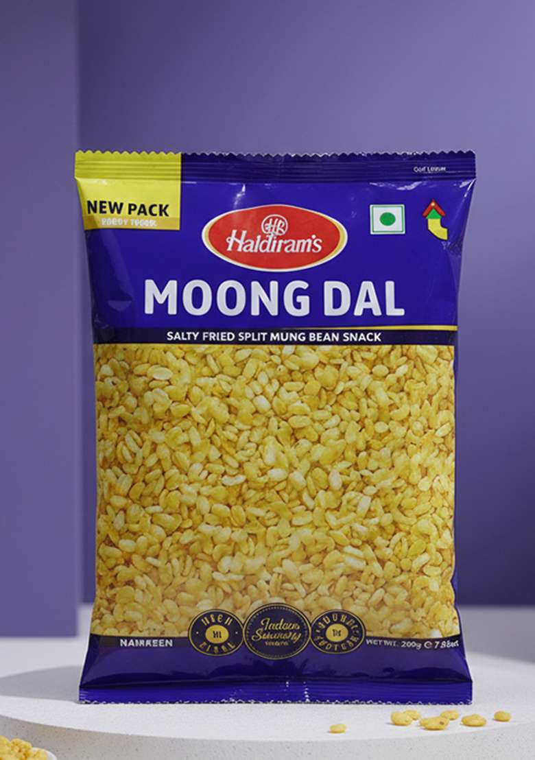 Haldiram