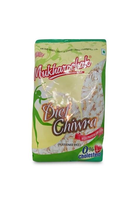 Mukharochak Epiken Diet Chira, 200g