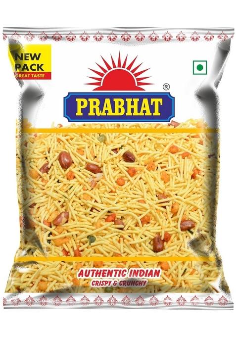 Prabhat South Indian Namkeen, 200g Pack