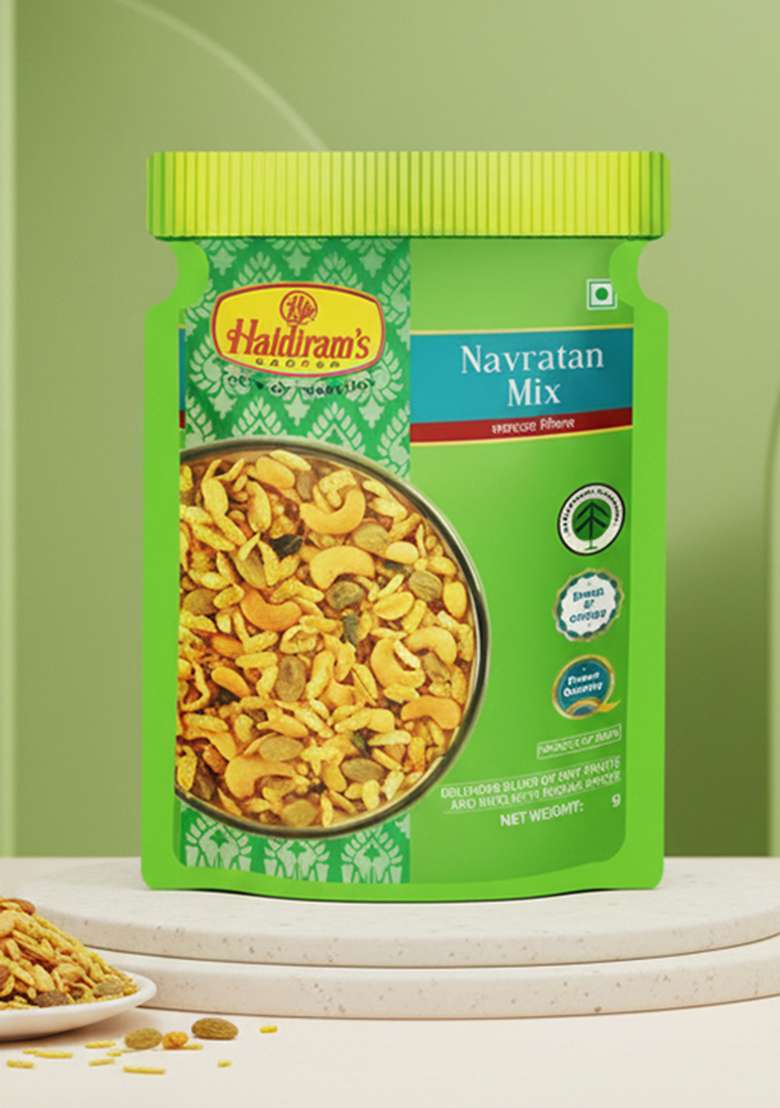 Haldiram