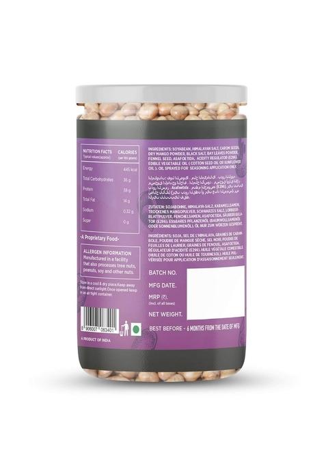 Healthy Treat Roasted Soyabean