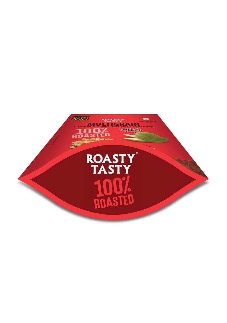 Roasty Tasty Multigrain Diet Mixture