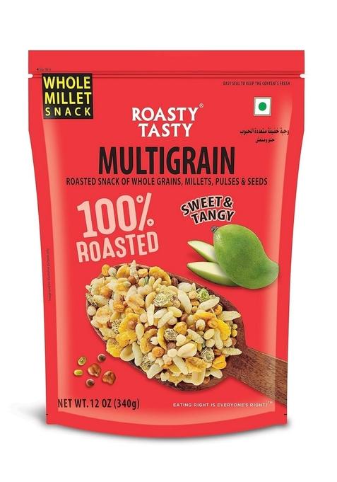Roasty Tasty Multigrain Diet Mixture