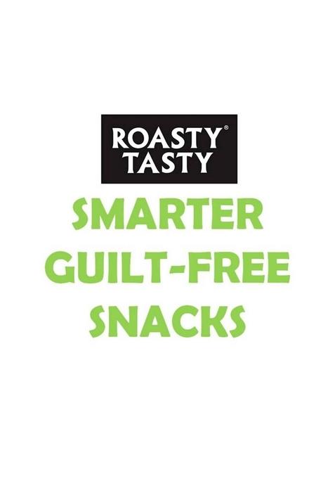 Roasty Tasty Multigrain Diet Mixture