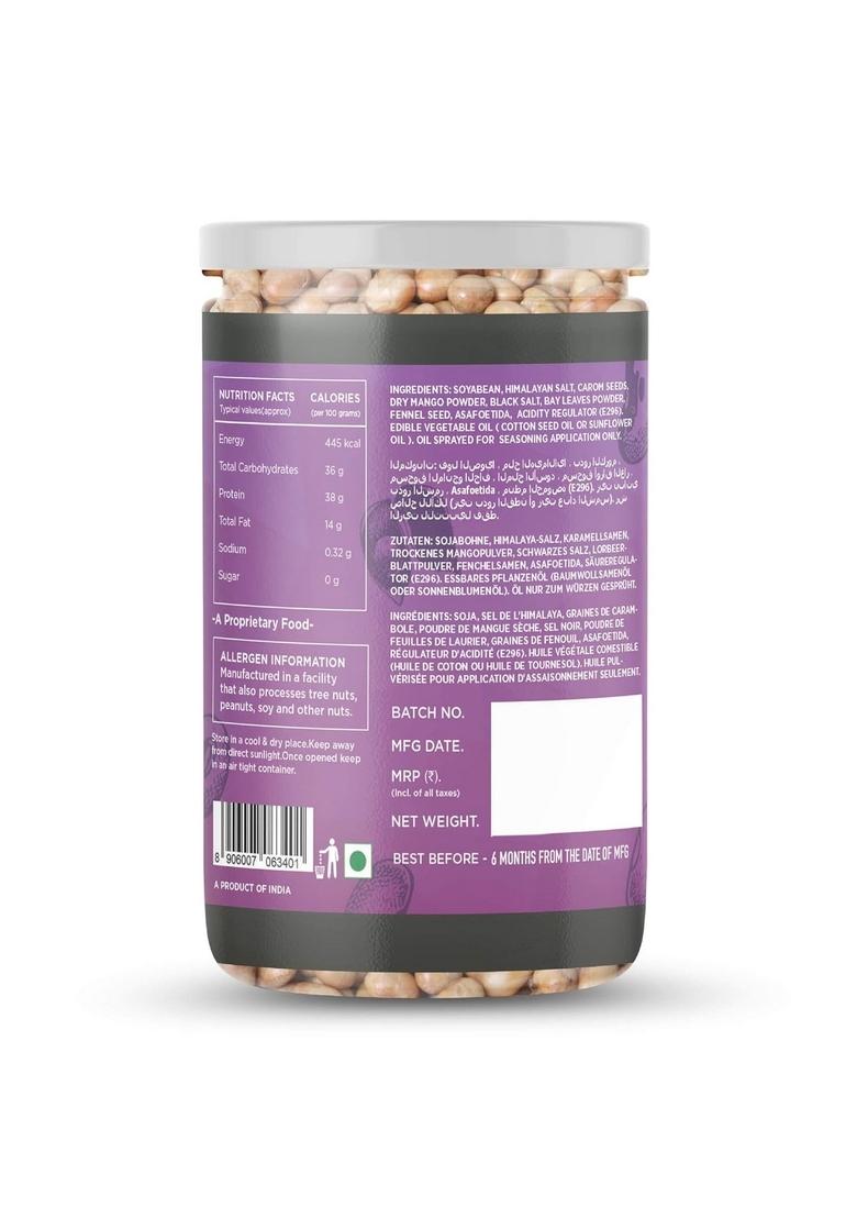 Healthy Treat Roasted Soyabean