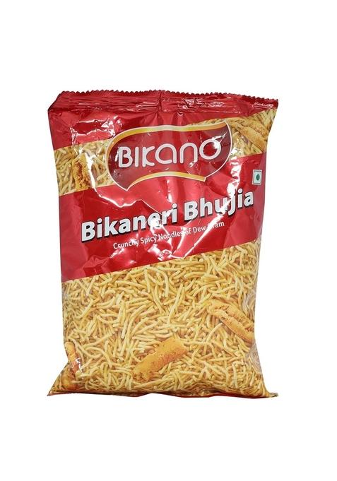 BIKANO Namkeen - Bhujia Bikaneri, 200g