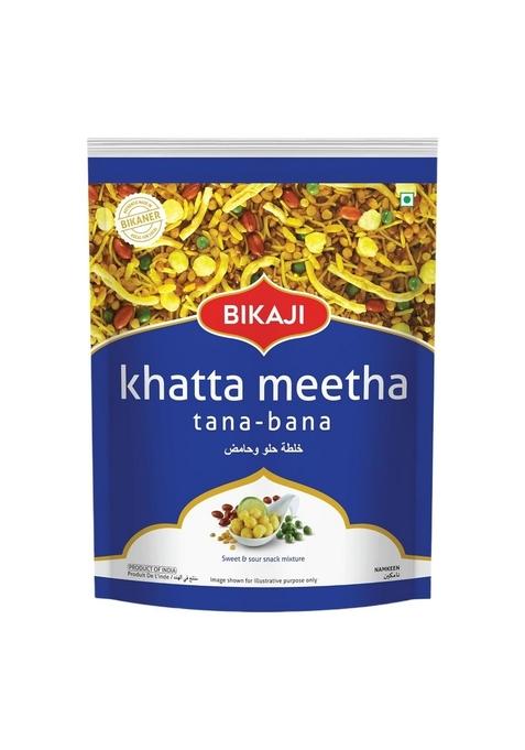 Bikaji Tana Bana Khatta Meetha 1kg