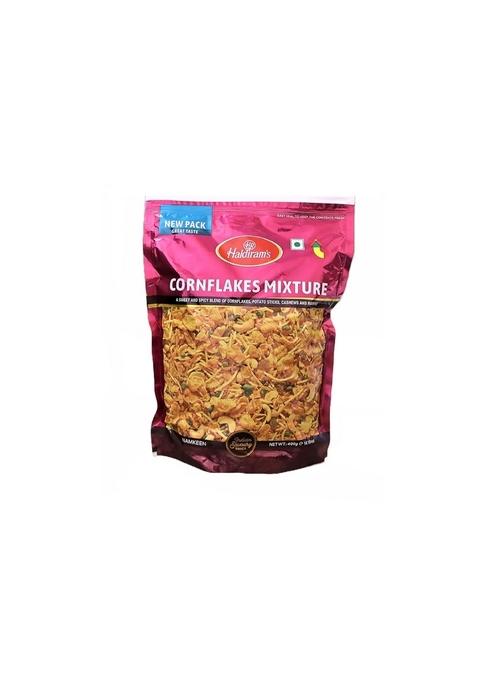Haldiram's Corn Flakes Mixture, 400g
