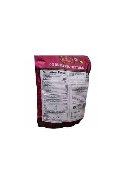 Haldiram's Corn Flakes Mixture, 400g