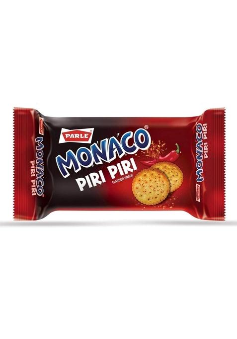 Parle Monaco Piri Piri, 100g