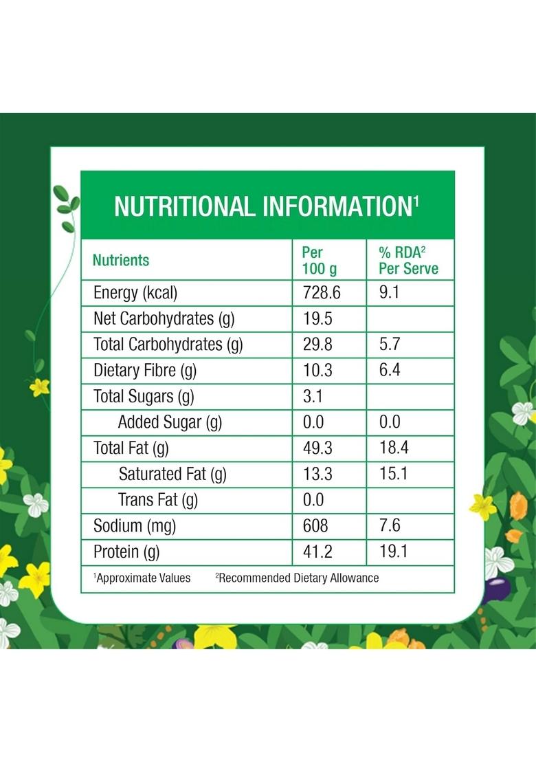 DiabeSmart Diabetic Snacks Mixture (250g) | Tested for 50% Better Blood Sugar Level Free Healthy South Indian Style Diet Namkeen and Tasty Diabetes Food Products