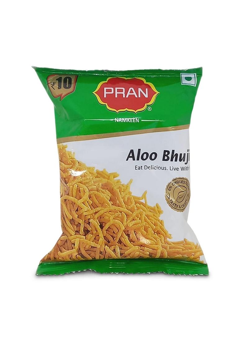 Pran Aloo Bhujia, 30 g