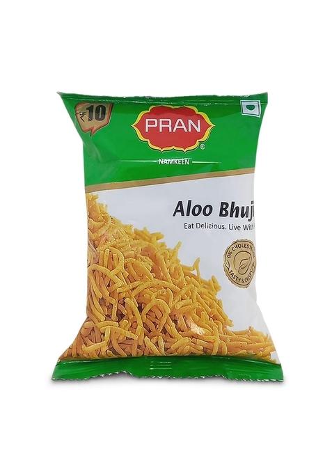 Pran Aloo Bhujia, 30 g
