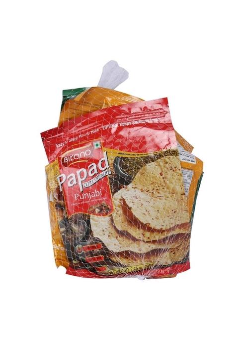 BIKANO Papad 3 in One Combi, 600g