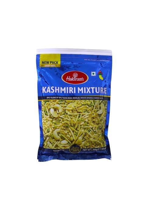 Haldiram's Delhi Kashmiri Mixture, 200g