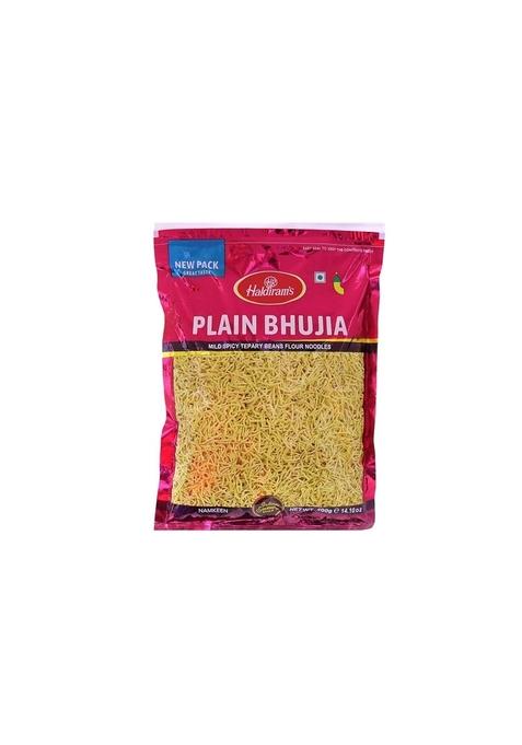 Haldiram's Nagpur Plain Bhujia, 400g