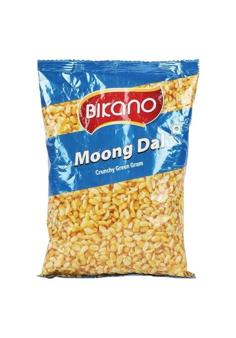 BIKANO Snacks - Moong Dal, 200g Pack