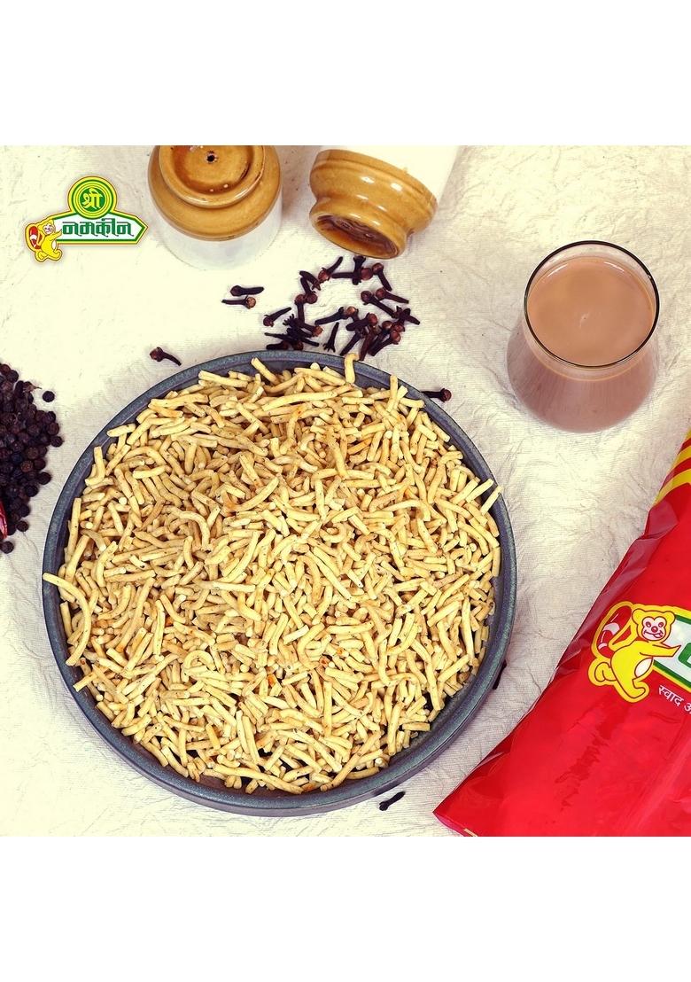 SHREE NAMKEEN | Ratlami Sev