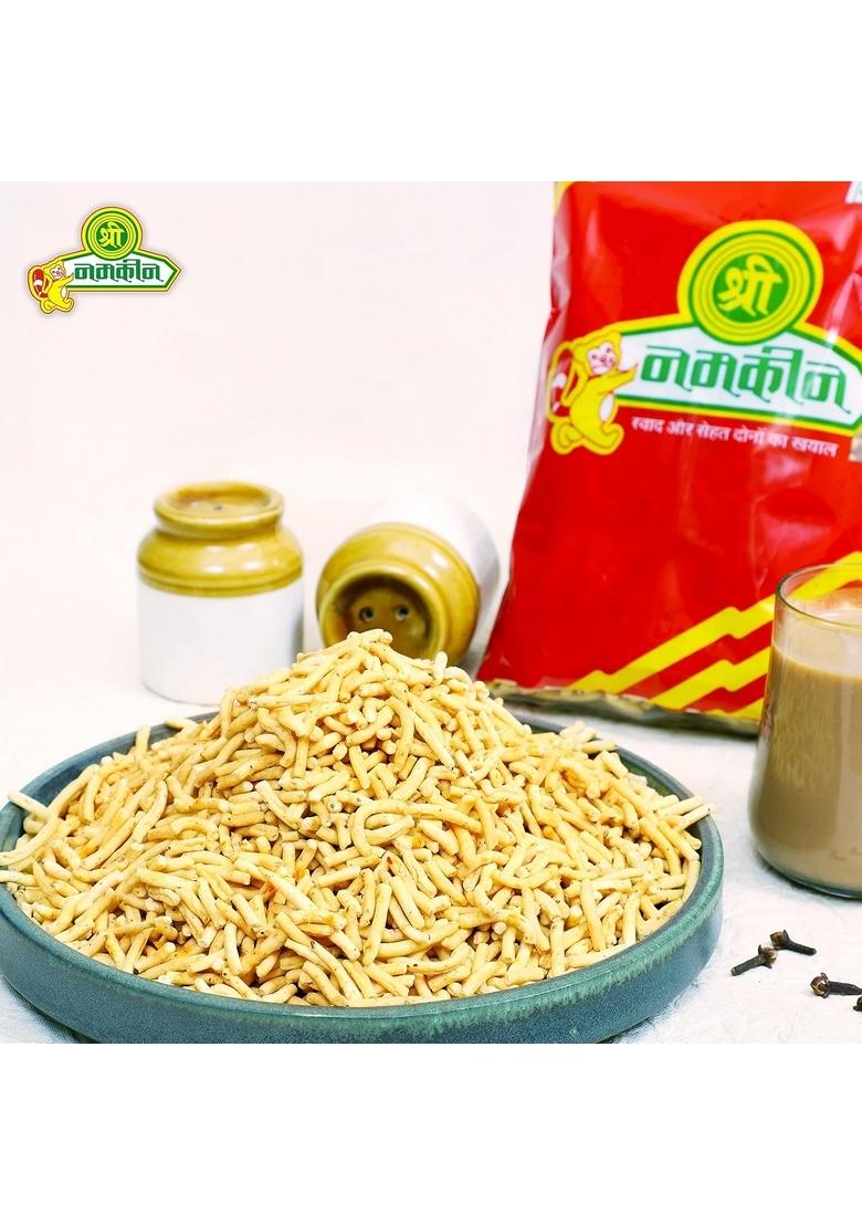 SHREE NAMKEEN | Ratlami Sev