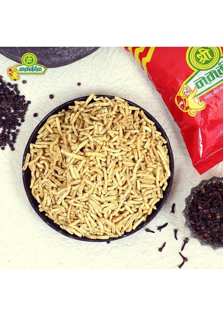 SHREE NAMKEEN | Laung Sev